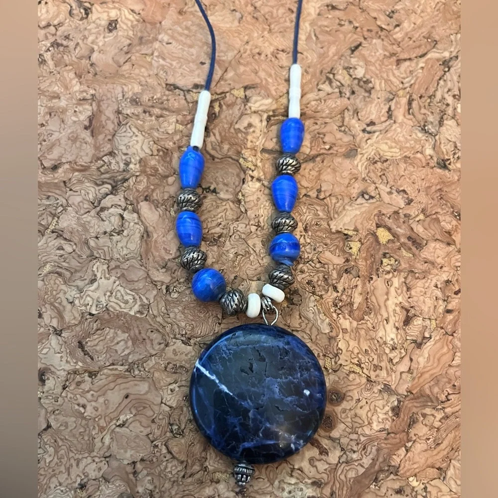 Artisan Necklace